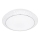 Wofi 9246.01.06.6410 - LED Dimmable ceiling light VELDEN LED/18W/230V