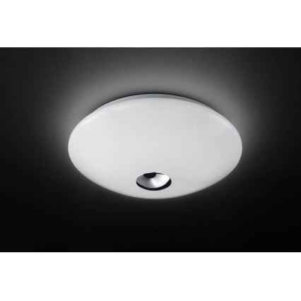 Wofi 9315.01.06.6320 - LED Plafon FOCUS LED/15W/230V 3000/4200/6500K śr. 32 cm