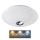 Wofi 9315.01.06.6320 - LED Plafon FOCUS LED/15W/230V 3000/4200/6500K śr. 32 cm