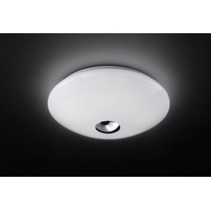 Wofi 9315.01.06.6385 - LED Plafon FOCUS LED/20W/230V 3000/4200/6500K śr. 38,5 cm