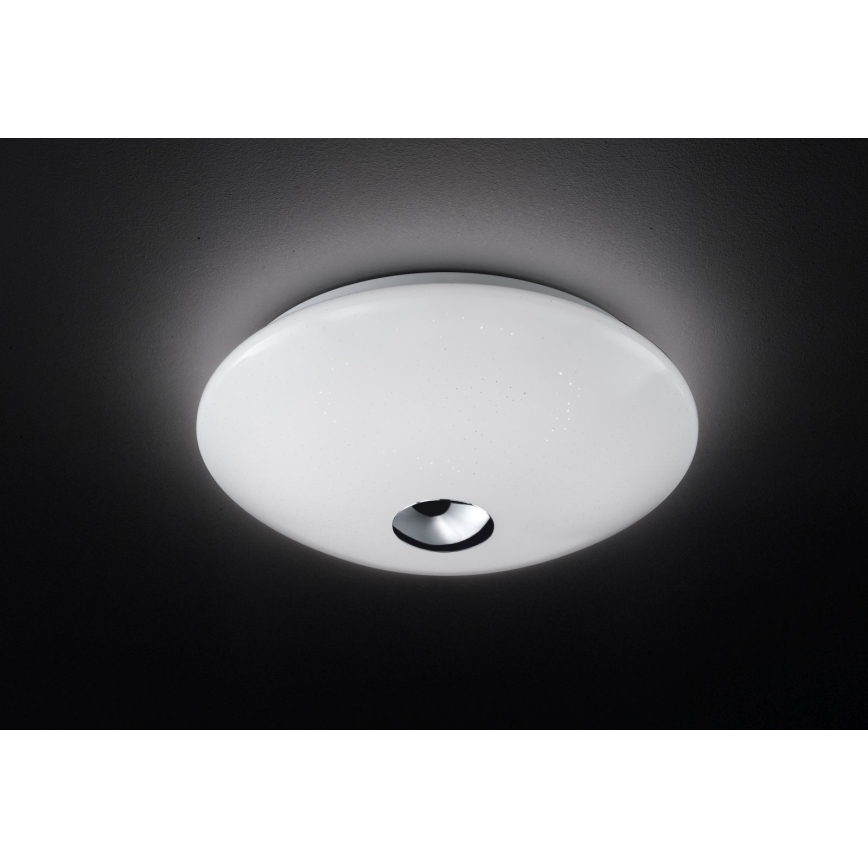 Wofi 9315.01.06.6385 - LED Plafon FOCUS LED/20W/230V 3000/4200/6500K śr. 38,5 cm