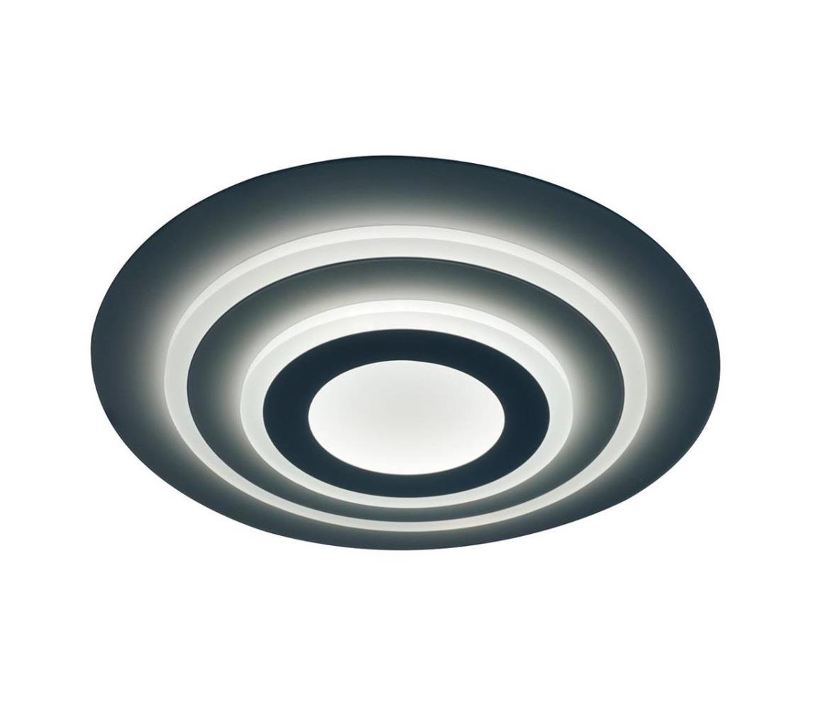 Wofi 9464.01.06.9000 - LED Plafon FLYNN LED/25W/230V