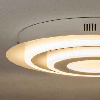 Wofi 9464.01.06.9000 - LED Plafon FLYNN LED/25W/230V