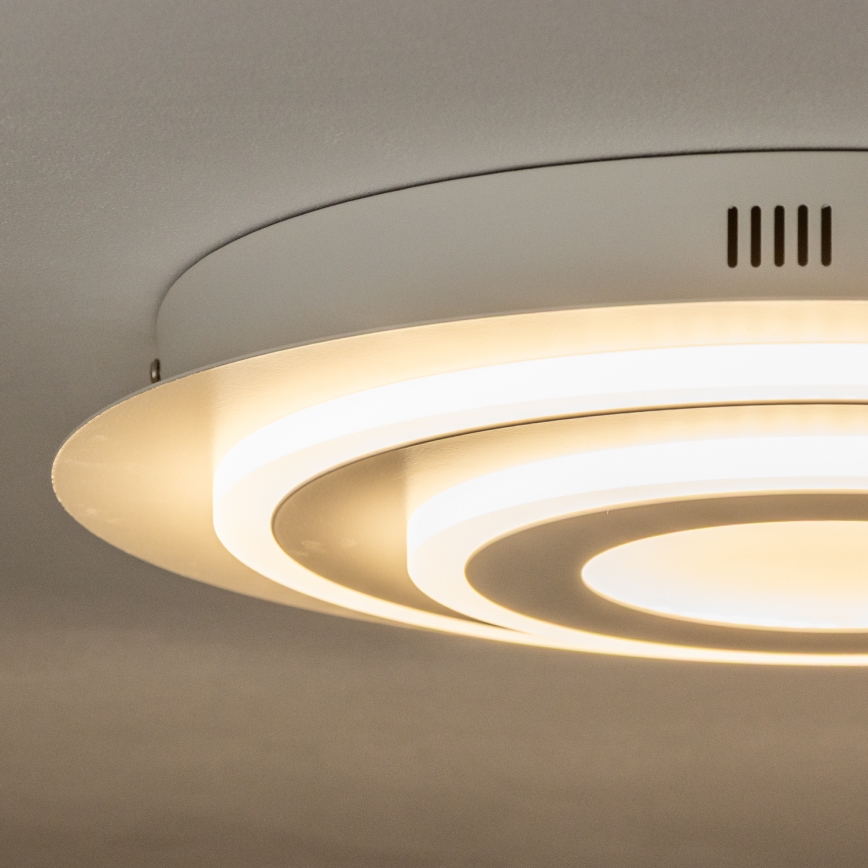 Wofi 9464.01.06.9000 - LED Plafon FLYNN LED/25W/230V