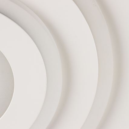 Wofi 9464.01.06.9000 - LED Plafon FLYNN LED/25W/230V