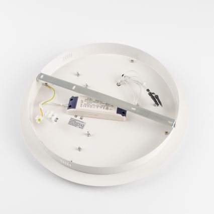 Wofi 9464.01.06.9000 - LED Plafon FLYNN LED/25W/230V