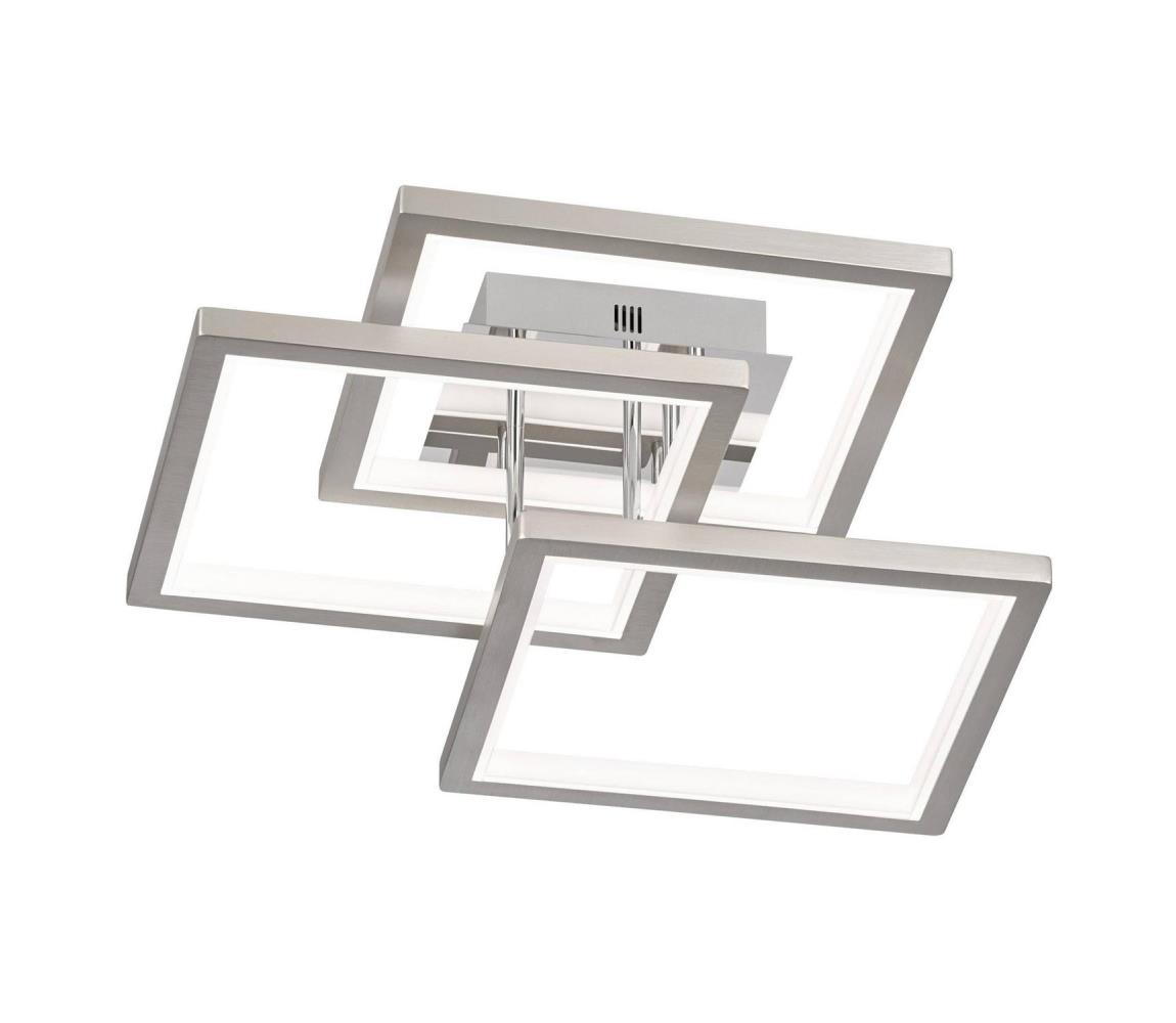 Wofi 9531.03.54.7000 - LED Ściemnialny żyrandol natynkowy VISO LED/40W/230V