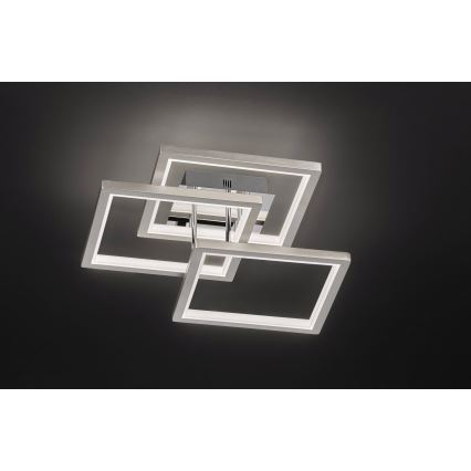 Wofi 9531.03.54.7000 - LED Ściemnialny żyrandol natynkowy VISO LED/40W/230V