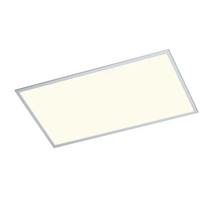 Wofi 9693.01.70.5200 - LED Plafon ściemnialny LIV LED/44W/230V 2800-5500K + pilot