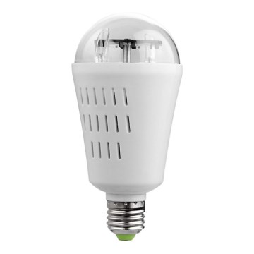 Wofi 9744 - LED Żarówka dekoracyjna BUTTERFLY E27/4W/230V