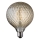 Wofi 9763 - LED Żarówka FILAMENT G125 E27/4W/230V 1800K