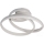 Wofi 9824.01.06.9420 - LED Ściemnialny żyrandol natynkowy TESS LED/32W/230V biały