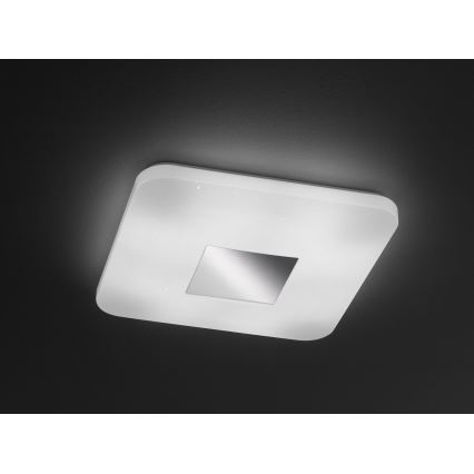 Wofi 9984.01.06.6000 - LED Plafon ORSA LED/18W/230V