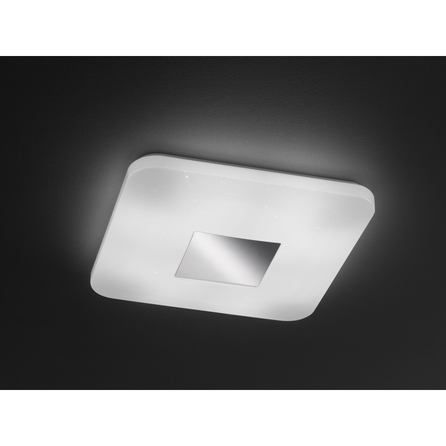 Wofi 9984.01.06.6000 - LED Plafon ORSA LED/18W/230V