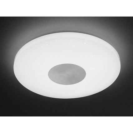 Wofi 9985.01.06.6000 - LED Ściemnialny plafon CARLA LED/18W/230V