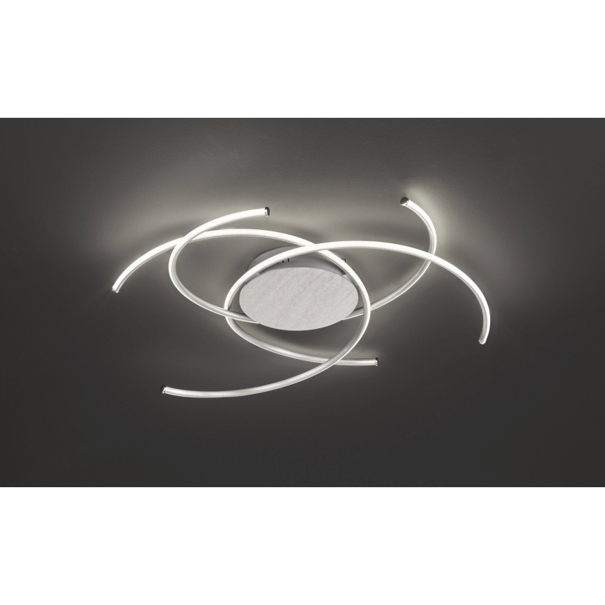 Wofi - LED Plafon JULS LED/24W/230V