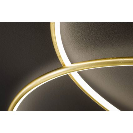 Wofi - LED Plafon OPUS LED/32W/230V