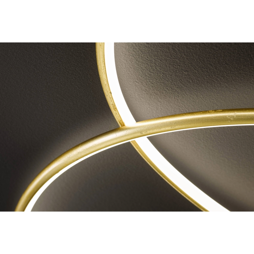 Wofi - LED Plafon OPUS LED/32W/230V