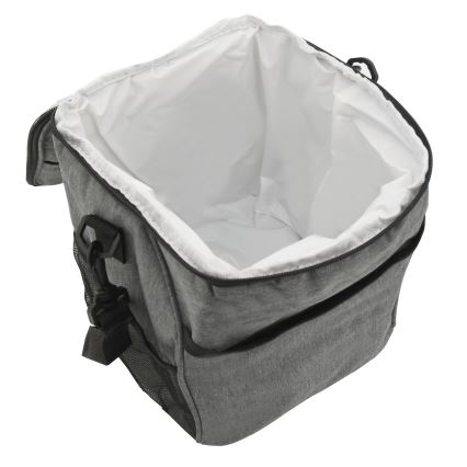 Worek termoizolacyjny 10 l szary