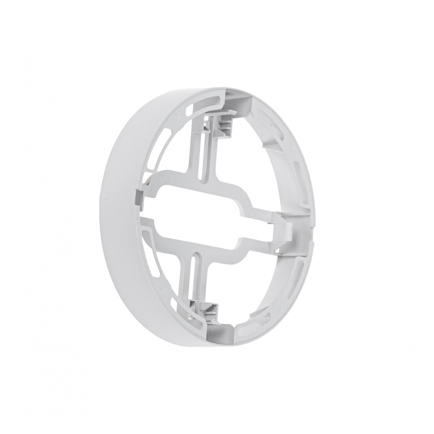 Wpuszczana oprawa sufitowa ALGINE 2w1 LED/12W/230V 4000K biała