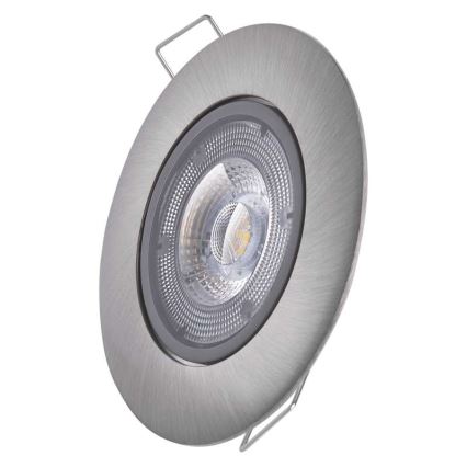 LED Oprawa wpuszczana LED/5W/230V