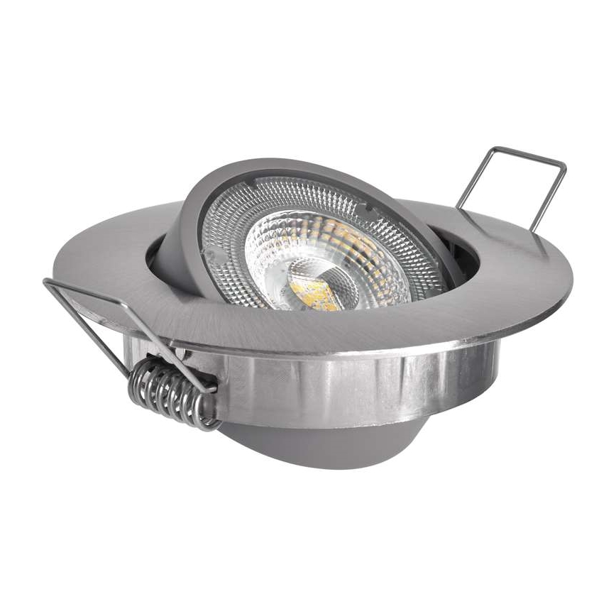LED Oprawa wpuszczana LED/5W/230V