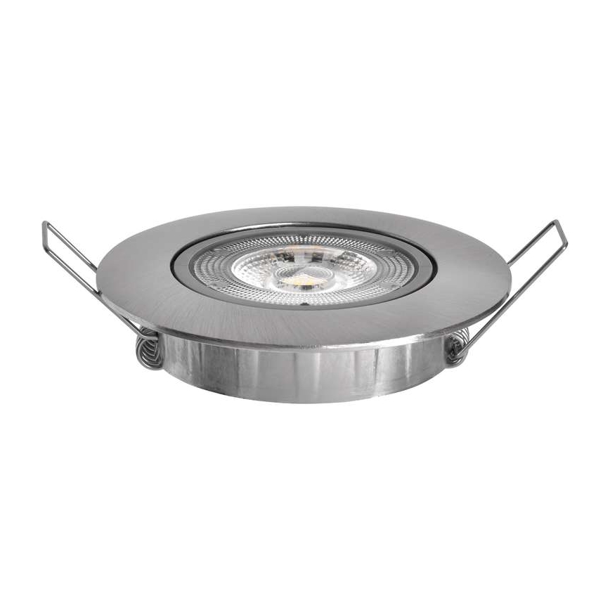 LED Oprawa wpuszczana LED/5W/230V