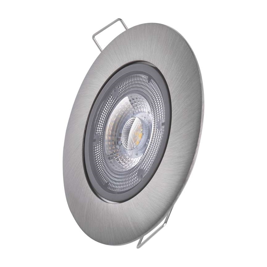 LED Oprawa wpuszczana LED/5W/230V
