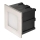 Wpuszczana zewnętrzna oprawa orientacyjna LED BUILT-IN LED/1,5W 3000K IP65