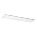 Wpuszczany panel sufitowy LED BLINGO UAIO LED/38W/230V 3000/4000/6500K 120x30 cm CRI 90 UGR<19