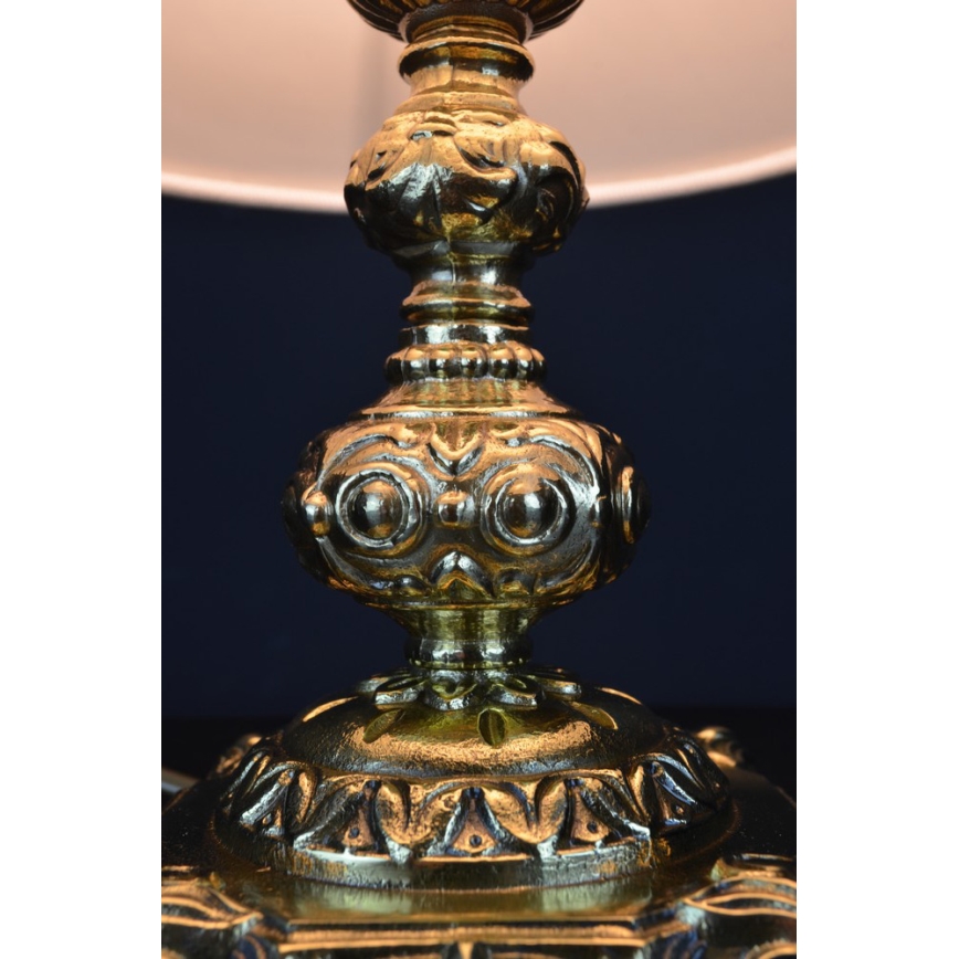 Wranovsky JWS201011100 - Lampa stołowa ATRIA 1xE14/40W/230V