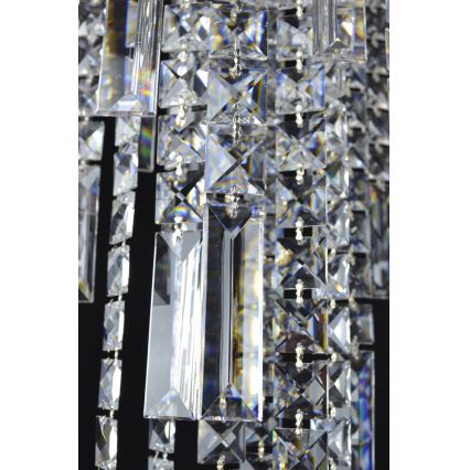 Wranovsky JWZ315050101 - Plafon kryształowy CRYSTAL 5xG9/40W/230V