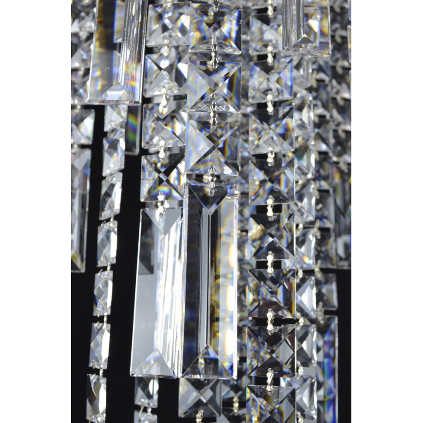 Wranovsky JWZ315050101 - Plafon kryształowy CRYSTAL 5xG9/40W/230V