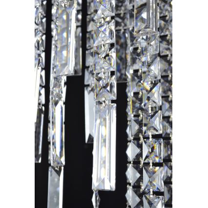 Wranovsky JWZ315050101 - Plafon kryształowy CRYSTAL 5xG9/40W/230V