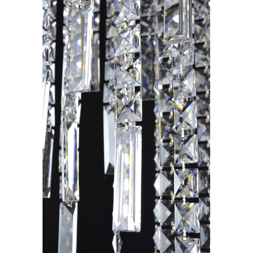 Wranovsky JWZ315050101 - Plafon kryształowy CRYSTAL 5xG9/40W/230V
