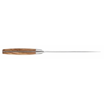 Wüsthof - Nóż kuchenny do chleba AMICI 14 cm drewno oliwne