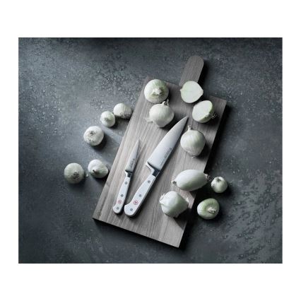 Wüsthof - Nóż kuchenny szefa kuchni CLASSIC 16 cm biały