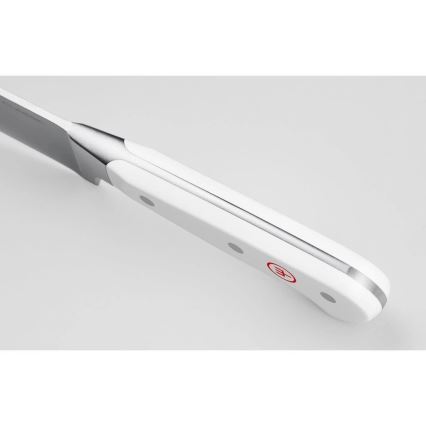 Wüsthof - Nóż kuchenny szefa kuchni CLASSIC 16 cm biały