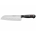 Wüsthof - Japoński nóż kuchenny GOURMET 17 cm czarny