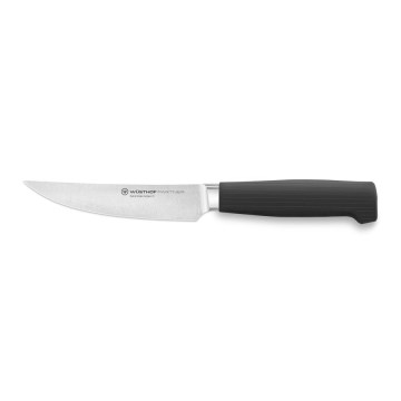 Wüsthof - Nóż do steków PARTNER 12 cm, czarny