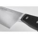 Wüsthof - Nóż kuchenny CLASSIC 16 cm czarny