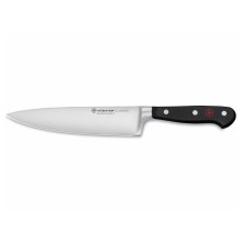 Wüsthof - Nóż kuchenny CLASSIC 18 cm czarny