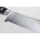 Wüsthof - Nóż kuchenny CLASSIC IKON 14 cm czarny
