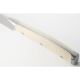 Wüsthof - Nóż kuchenny CLASSIC IKON 16 cm kremowy