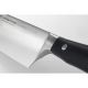 Wüsthof - Nóż kuchenny CLASSIC IKON 23 cm czarny