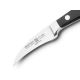 Wüsthof - Nóż kuchenny do obierania CLASSIC 7 cm czarny