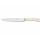 Wüsthof - Nóż kuchenny do szynki CLASSIC IKON 20 cm kremowy