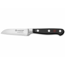Wüsthof - Nóż kuchenny do warzyw CLASSIC 8 cm czarny