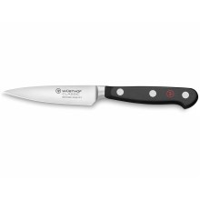 Wüsthof - Nóż kuchenny do warzyw CLASSIC 9 cm czarny