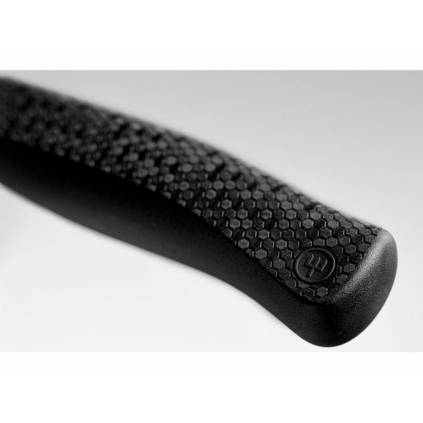Wüsthof - Nóż kuchenny do warzyw PERFORMER 9 cm czarny